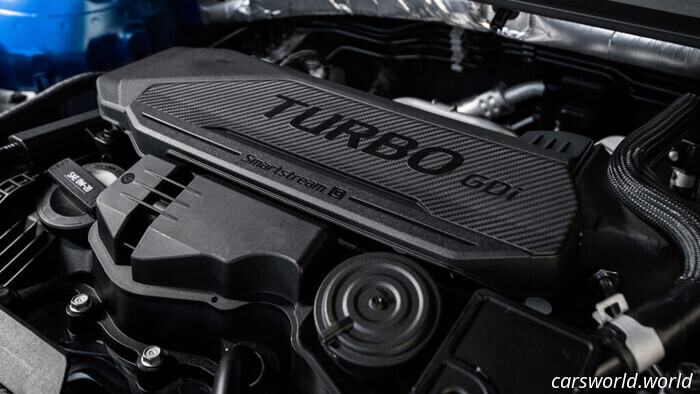 Kia retira 250.000 sedanes porque sus tanques de gasolina pueden derretirse | Carscoops